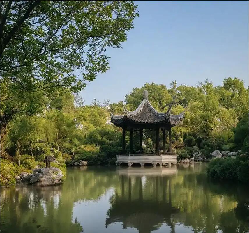 聂荣县雨韵快递有限公司